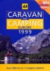 Image for Caravan and camping Europe 1999