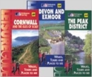 Image for Devon and Exmoor