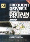 Image for Frequent driver&#39;s atlas Britain and Ireland