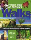 Image for Pocket Book of Britain&#39;s Walks