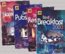 Image for AA bed &amp; breakfast 2000