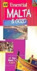 Image for Essential Malta &amp; Gozo