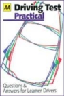 Image for Driving test practical  : questions and answers