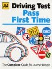 Image for AA driving test  : pass first time