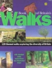 Image for AA Book of Britain&#39;s Walks