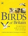 Image for Birds of Britain