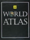Image for AA world atlas