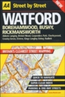 Image for AA Street by Street Watford