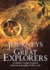 Image for Journeys of the great explorers