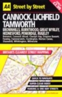Image for Cannock, Lichfield, Tamworth