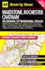 Image for Maidstone, Rochester, Chatham