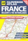 Image for France &amp; Belgium &amp; the Netherlands