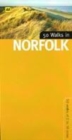 Image for 50 Walks in Norfolk