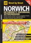 Image for Norwich  : Hethersett, Taverham, Wymondham