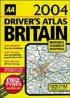 Image for AA driver&#39;s atlas Britain 2004