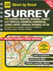 Image for Surrey : Midi