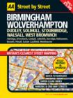 Image for Birmingham, Wolverhampton  : Dudley, Solihull, Stourbridge, Walsall, West Bromwich
