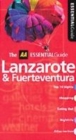 Image for Essential Lanzarote and Fuerteventura