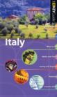 Image for AA Key Guide Italy