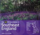 Image for The AA 100 best walks in Southwest England