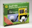 Image for AA Golf Kit
