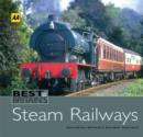 Image for Best of Britain&#39;s steam railways  : a spectacular journey through Britain&#39;s steam heritage