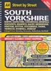 Image for AA Street by Street South Yorkshire