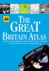 Image for AA The Great Britain Atlas