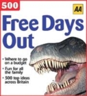Image for AA 500 Days Out for Free