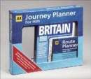 Image for AA Journey Planner