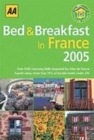 Image for AA Bed and Breakfast in France