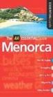 Image for AA Essential Menorca