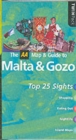 Image for AA Twinpack Malta and Gozo