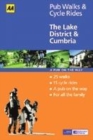 Image for The Lake District &amp; Cumbria