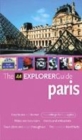 Image for AA Explorer Paris