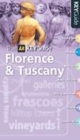 Image for AA Key Guide Florence and Tuscany
