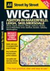 Image for Wigan  : Ashton-In-Makerfield, Leigh, Skelmersdale