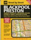 Image for Blackpool, Preston  : Chorley, Cleveleys, Fleetwood, Leyland, Lytham St Anne&#39;s, Poulton-Le-Fylde : Midi
