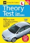 Image for AA theory test and the highway code  : the official questions and answers for car drivers