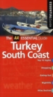 Image for AA Essential Turkey