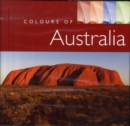 Image for AA Colours of Australia
