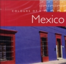 Image for AA Colours of Mexico