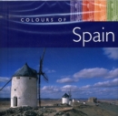 Image for AA Colours of Spain