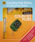 Image for AA Country Pub Walks Kit