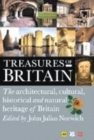 Image for Treasures of Britain  : the architectural, cultural, historical and natural heritage of Britain