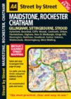 Image for Maidstone, Rochester, Chatham