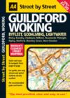 Image for Guildford, Woking : Midi
