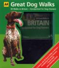 Image for AA Great Dog Walks Kit