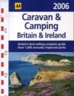 Image for Caravan &amp; camping Britain &amp; Ireland, 2006