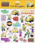 Image for AA Patrolman Pete : Sticker Kit